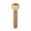 50Pcs Cap Hex Socket Screw Copper Fastener 12