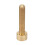50Pcs Cap Hex Socket Screw Copper Fastener 11