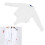 Fencing Jacket for Foil Epee Saber Youth Fencing 11