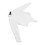 Fencing Jacket for Foil Epee Saber Youth Fencing 9