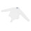 Fencing Jacket for Foil Epee Saber Youth Fencing 8