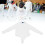 Fencing Jacket for Foil Epee Saber Youth Fencing 11