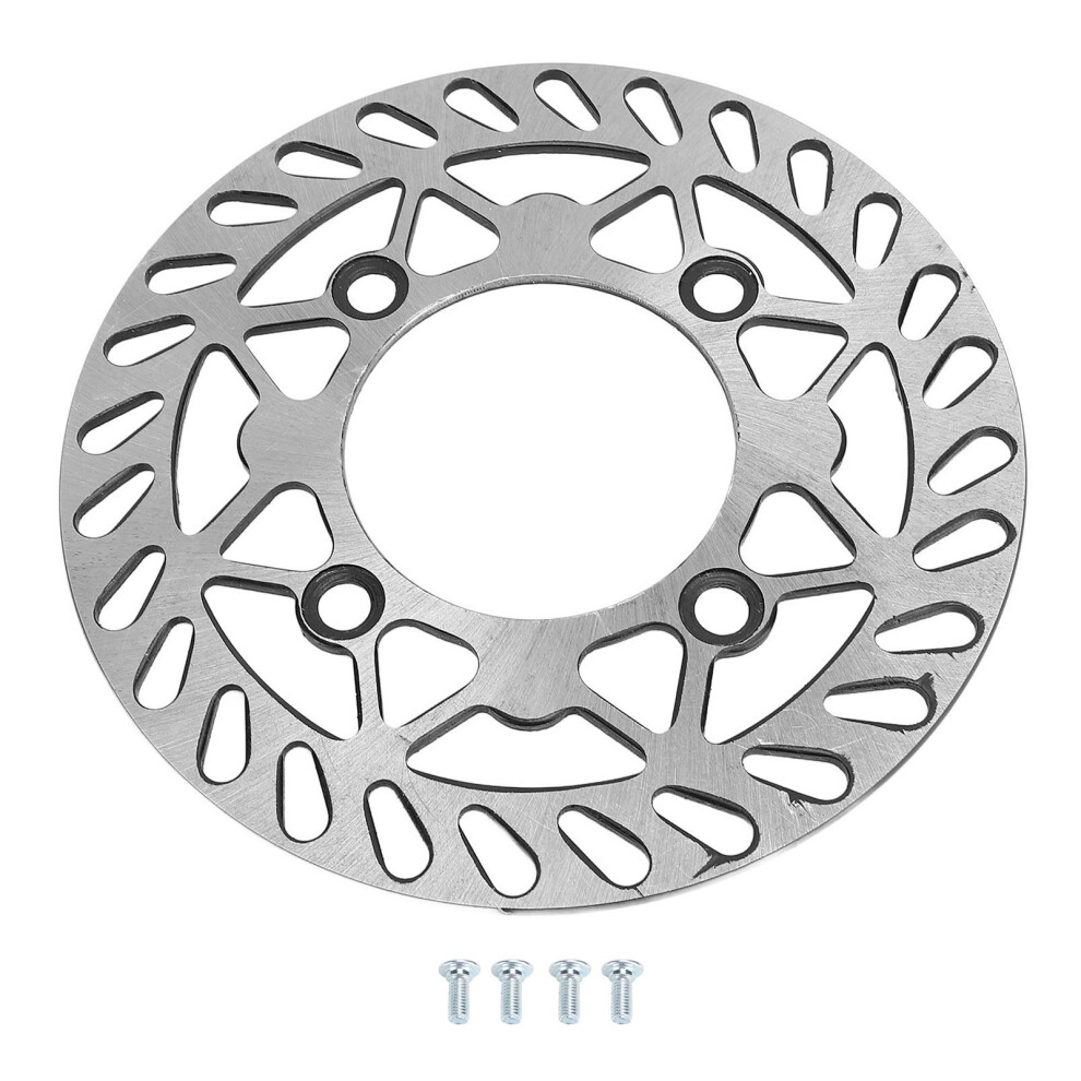 190Mm Brake Caliper Disc Rotor Enhanced Efficiency 8320539327624