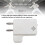 Fencing Electronic Referee Easy to Operate High 15