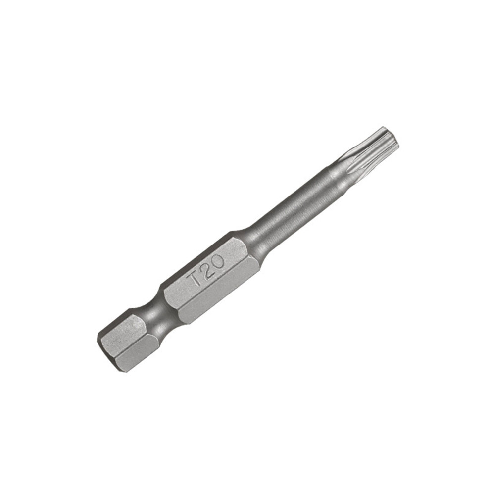 Screwdriver Head 50mm/100mm/150mm Long Alloy Steel-T20. 50mm-image-OPC-PKGVQBK-NEW