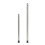 Solid Extendable Legs Stainless Steel Regulable Legs-long 4
