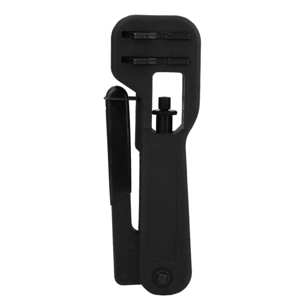 RG59/6/11 Coaxial Cable Crimper Crimping Pliers F