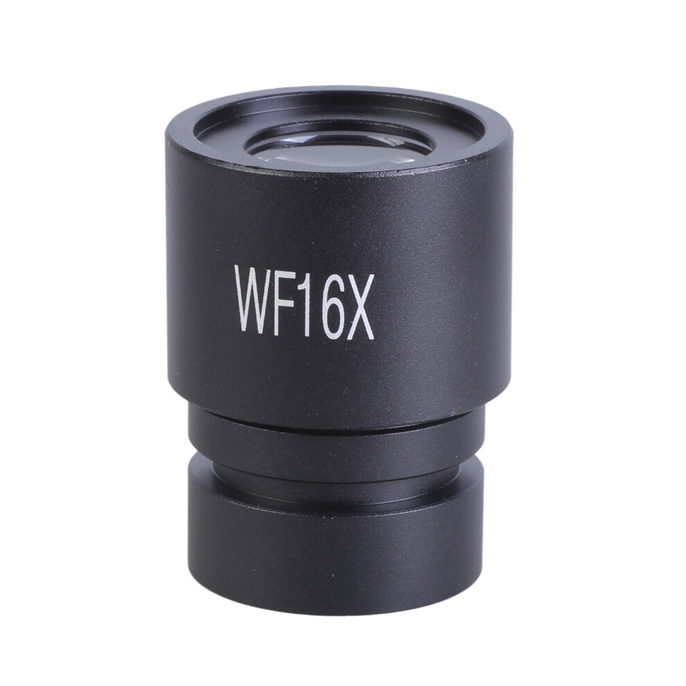 Optical Eyepiece Ocular Lens/Barlow Lens 23.2Mm-16X Eyepiece 7751000148416
