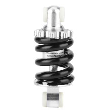 Mini-Motorradstoßdämpfer 10mm/0,3 Zoll Passend für 43cc–49cc ATV & Scooter