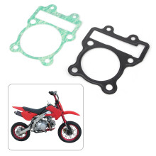 2 Stück 60mm Motorenkopf-Dichtung für YX 150 160cc Dirt Bike Off-Road-Motorrad