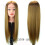 Hair Styling Wig Practice Training Head Mannequin Hairdressing 6