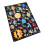 Outer Space Felt Story Set: 45pcs Educational DIY Solar System Fun 14