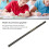 24Pcs Hexagonal Graphite Drawing Pencils 10B for Artists & Beginners 4