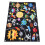 Outer Space Felt Story Set: 45pcs Educational DIY Solar System Fun 12