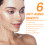 Masque Yeux Hydrosoluble au Collagène - Sans Retrait, Hydratation Intense 3