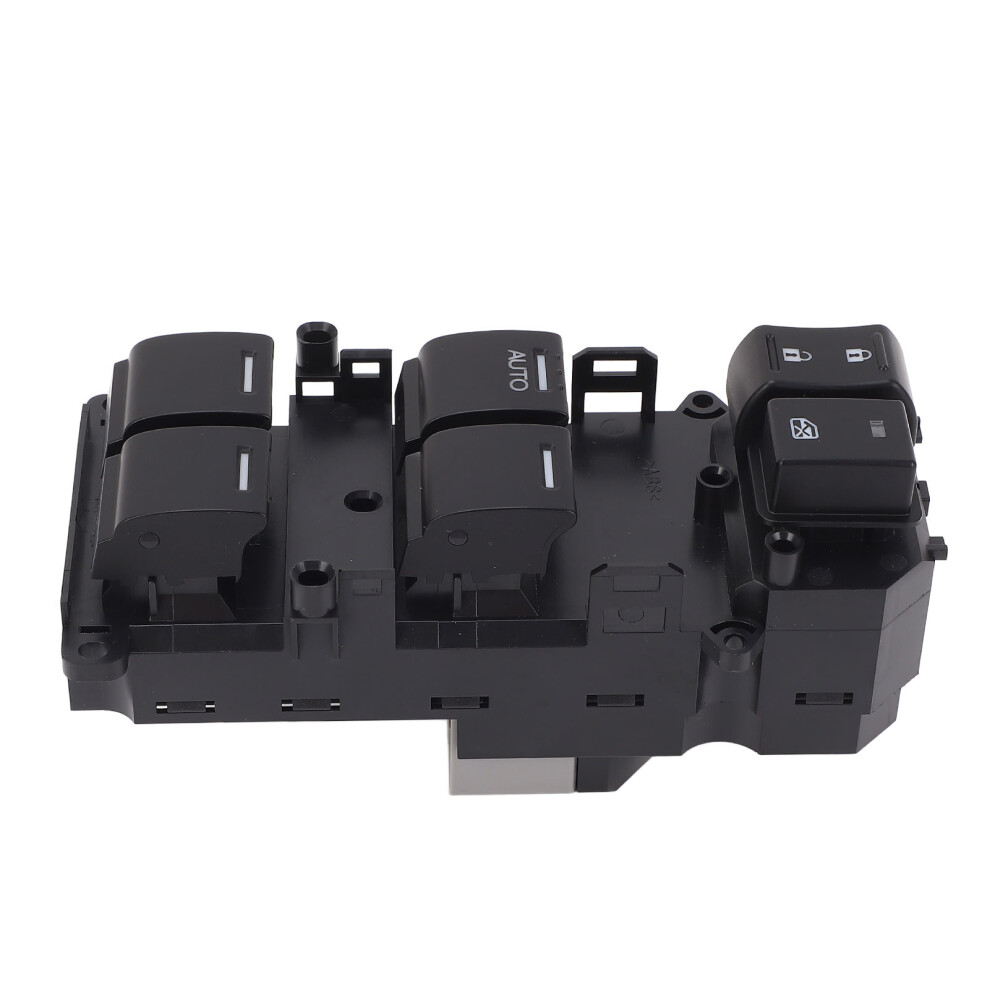 Master Power Window Switch 35750-T6d-H01 Left 8320539328218