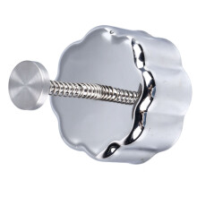 304 Stainless Steel Rice Ball Mould - Detachable, Non-Stick, Baby Food Maker