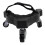 Rolling Knee Pad with 360 Degree Turn Casters 5