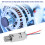 5Pcs 11500rpm Strong Vibration Micro Coreless 7