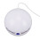 Mini USB Powered Blue Dishwasher, 18W High Efficiency Sink Washer 15