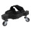 Rolling Knee Pad with 360 Degree Turn Casters 4