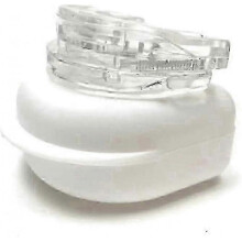 2025 Osmo Anti-Snoring Splint Lite L5, Adjustable Mouthpiece for Effective Snore Reduction and Comfort