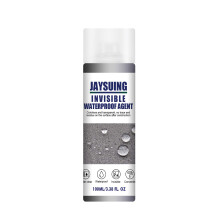 Imperméabilisant Pénétrant Transparent (100ml) - Pour Salle de Bain, Carrelage et Toiture