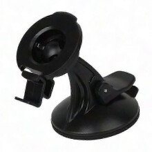 Garmin DriveSmart 51 55 61 65 LMTS GPS Windshield Suction Cup Mount Holder Cradle