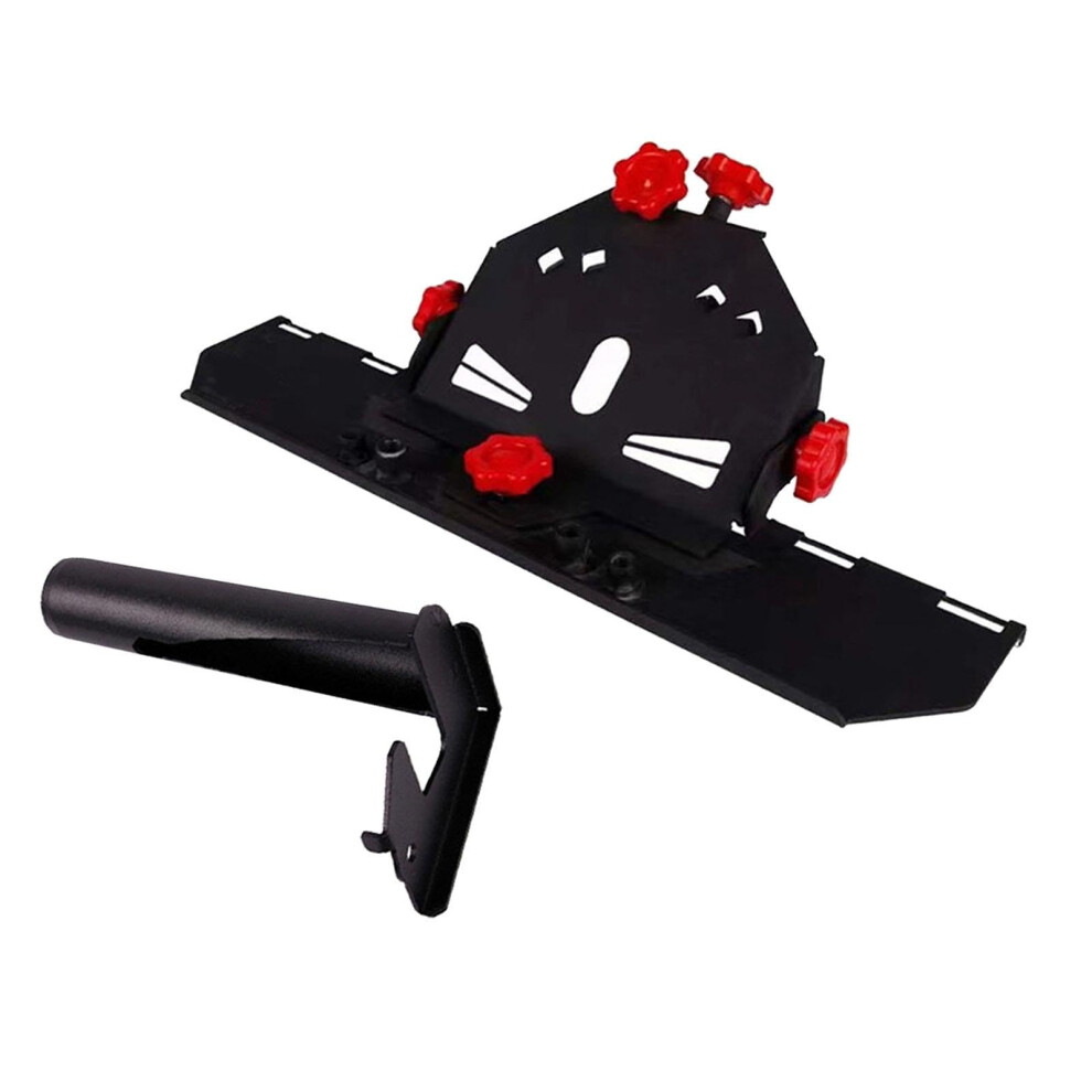 45 Degree Angle Cutting Tool Tile Chamfering Device, Metal Corner Cutter For Stone Tiles 9084446921656