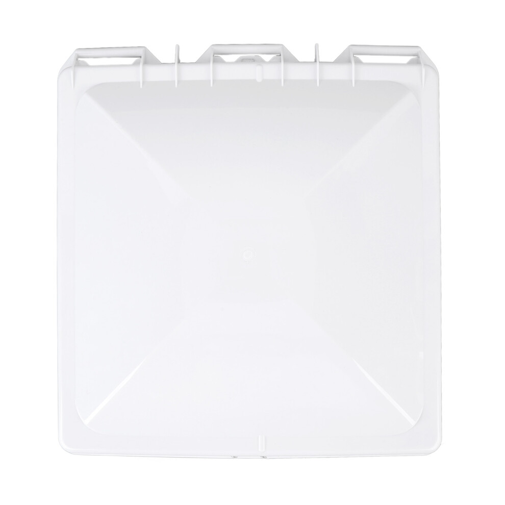 Rv Roof Vent Cover High Flow Ventilation Vent Lid 8320539328706