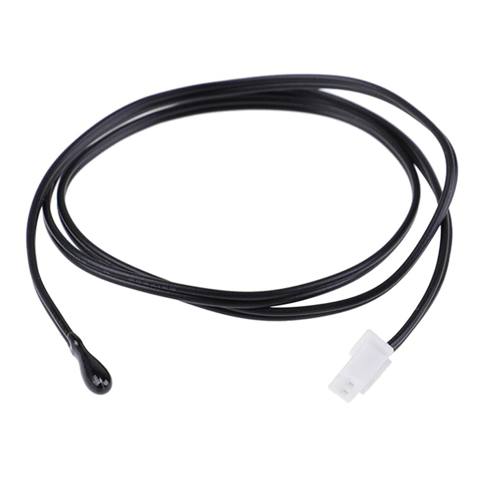 Air Conditioner Temperature Sensor 10K Ntc Thermistor For Head Temperature Control Probe Water Drop Style 9084446921595