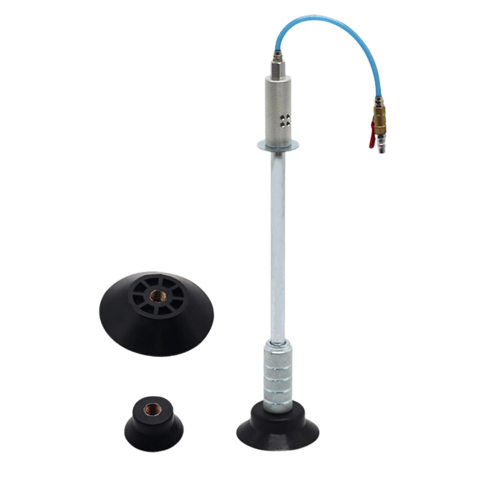 Pneumatic Dents Puller Suction Cup Dent Remover, Air-Powered Tool Kit, Portable Strong-Grip, Compact Auto Body Repair 9016109870254