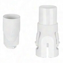 2 Pack AirMini Adapters - Compatible with 15mm & 22mm Hose Diameter for ResMed AirMini CPAP Machine