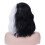 Wigs Cruella De Vil And Curly Wig 3