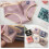 6 pezzi slip traspirante, 7