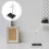 Wit Solar Ornament Compact Educatief Speelgoed 7