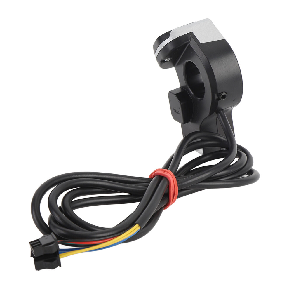 Motorcycle Horn Turn Signal Headlight Switch 4.9Ft 8320539329093