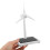 Wit Solar Ornament Compact Educatief Speelgoed 6