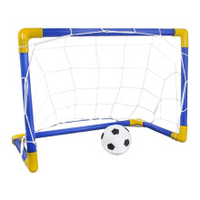 Portable Soccer Goal Net Foldable Football Goal Soccer Training Net Kids Outdoor Target Net