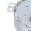 DC Motor CCW/CW Direction Large Torsion Micro 13