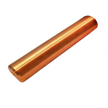 Solar Pool Ionizer Copper Anode For Swimming Pools 230g Rod Filtration Treatment Accessory