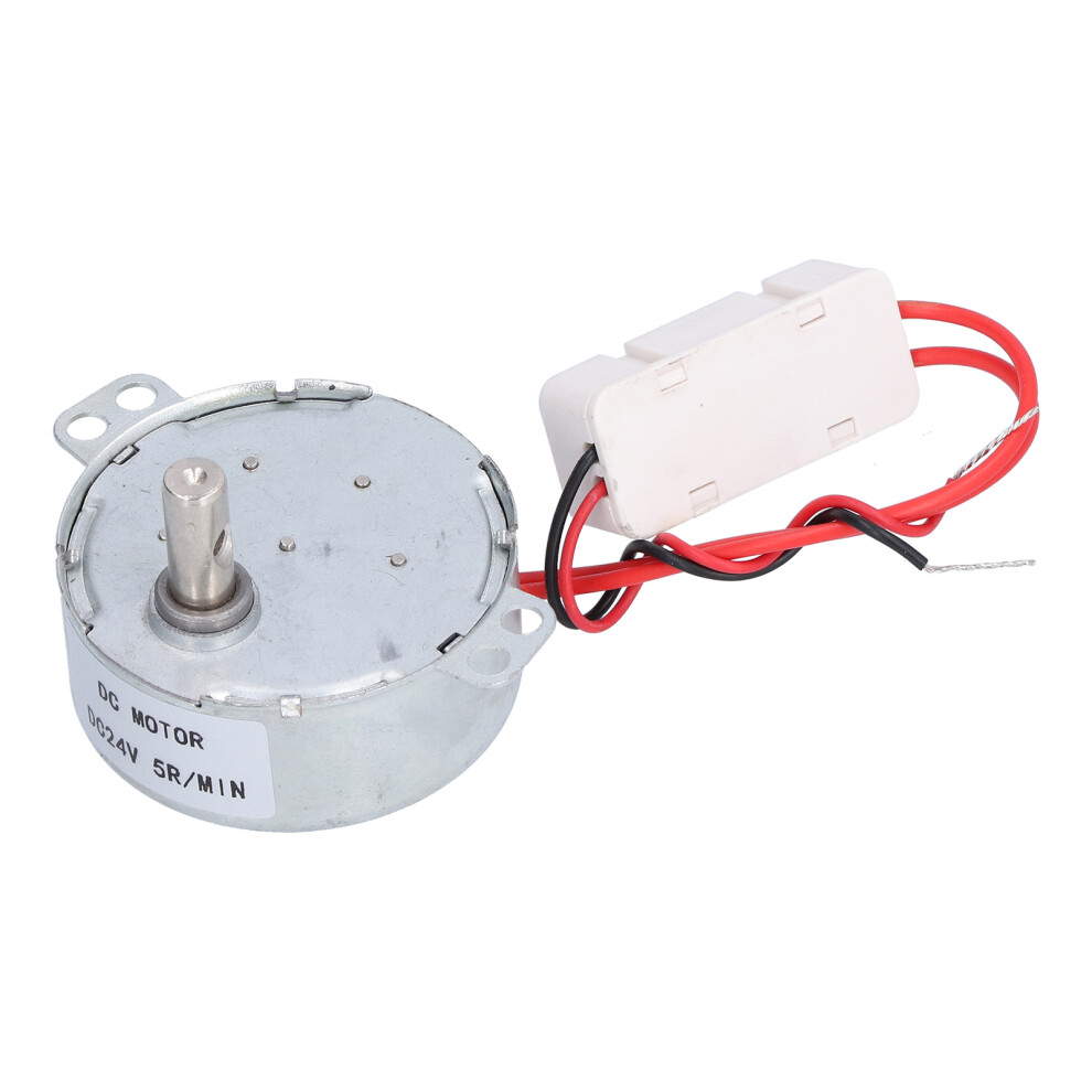 DC Motor CCW/CW Direction Large Torsion Micro
