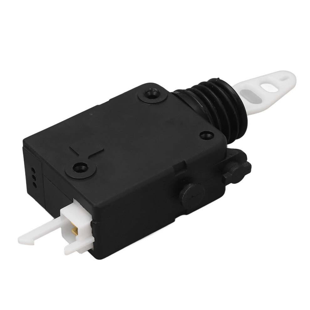 Tailgate Boot Lock Actuator 6615.02 For Peugeot 106 205 309 405 605 Partner 5051349646140