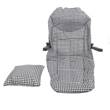 Folding Floor Chair 7 Position Adjustable