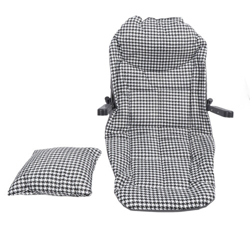 Folding Floor Chair 7 Position Adjustable