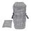 Folding Floor Chair 7 Position Adjustable 9