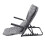 Folding Floor Chair 7 Position Adjustable 10