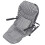 Folding Floor Chair 7 Position Adjustable 5