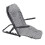 Folding Floor Chair 7 Position Adjustable 8