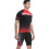 Men Cycling Jersey Set Breathable Quick Dry Short 8